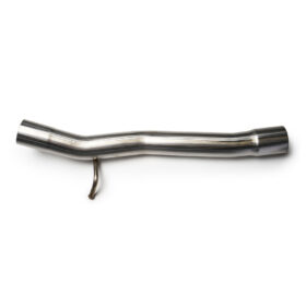 CTS Turbo Resonator Delete Kit – MK7/7.5 VW Golf R and 8V/8Y AUDI A3/S3 - image 2