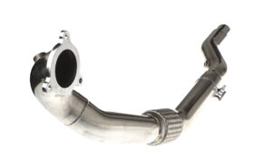 CTS Turbo TT225Q/8L S3 Downpipe - image 1