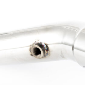CTS Turbo TT225Q/8L S3 High-Flow Cat - image 3