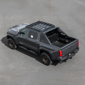 Extreme Online Store EOS Tacoma Rear Trunk Bed Sport Roll Bar