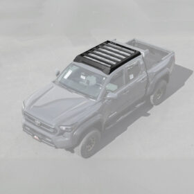 Extreme Online Store EOS Tacoma Top Roof Rack Cargo Carrier - Image 3