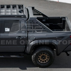 Extreme Online Store EOS Tacoma Rear Trunk Bed Sport Roll Bar - Image 5