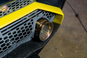 Valvetronic Designs Lamborghini Huracan Performante / EVO / STO / Tecnica True F1 / Valved Exhaust System