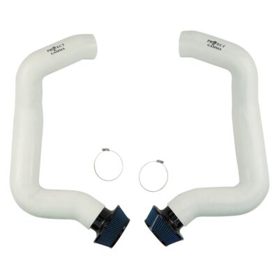 Project Gamma BMW 2017-2025 M8 / M5 (F90/F91/F92/F93) Intakes And Filters