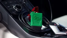 VF Engineering Huracan Performante HEX ECU Tuning Software - Image 2