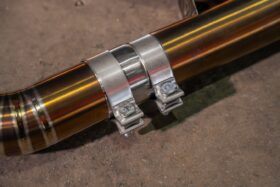 Valvetronic Designs Bmw G8x M3 / M4 Valved Sport Exhaust System