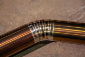 Valvetronic Designs Bmw G8x M3 / M4 Valved Sport Exhaust System