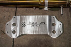 Valvetronic Designs Bmw G8x M3 / M4 Valved Sport Exhaust System