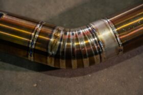 Valvetronic Designs Bmw G8x M3 / M4 Valved Sport Exhaust System