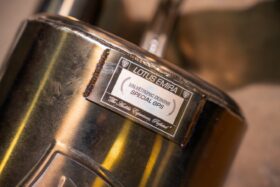 Valvetronic Designs Lotus Emira Valved Sport Exhaust System