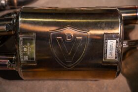 Valvetronic Designs Lotus Emira Valved Sport Exhaust System