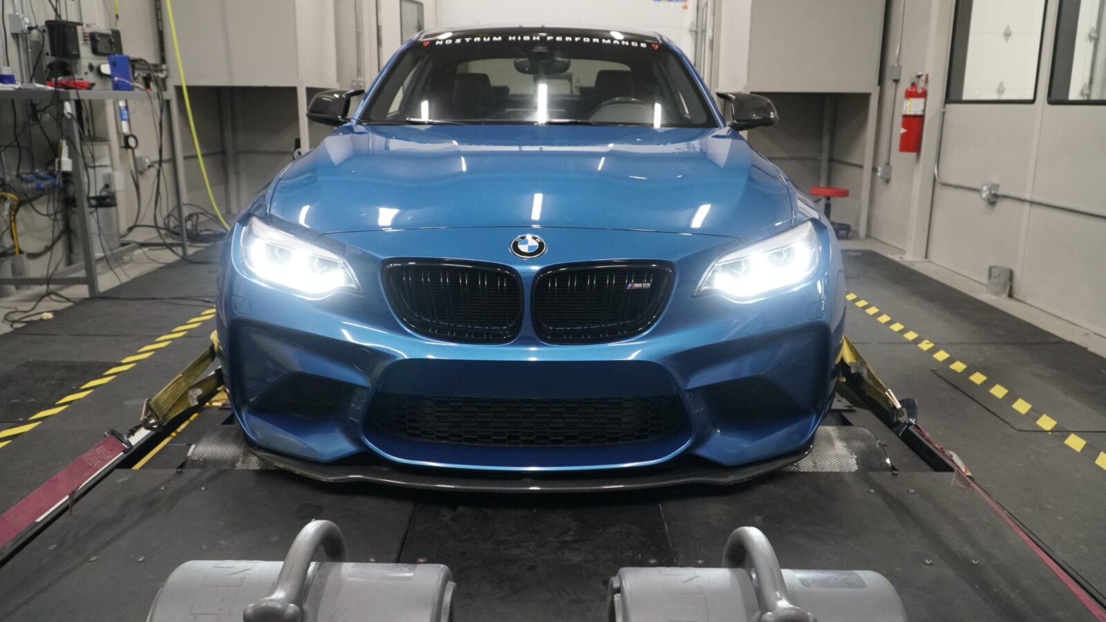 Nostrum 2015-2019 BMW N55/S55 Stage 2 Direct Injectors - Image 7