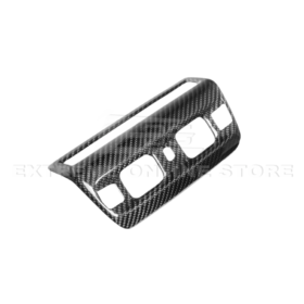 Extreme Online Store EOS Corvette C8 Roof Reading Light Control Cover for C8 Corvette - Image 11
