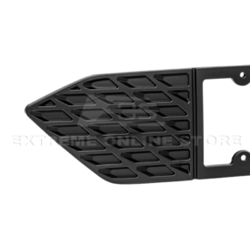 FFP Mustang S650 Rear License Plate Frame Trim Cover for S650 Mustang - Image 16
