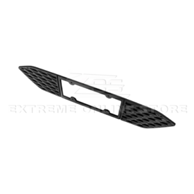 FFP Mustang S650 Rear License Plate Frame Trim Cover for S650 Mustang - Image 19