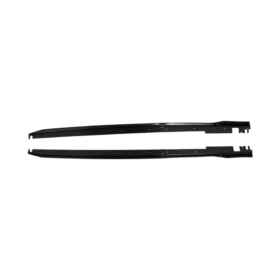 Extreme Online Store EOS Honda Civic Type R Conversion Side Skirts