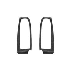 Extreme Online Store EOS WRX Doors Glass Lifting Panel Cover - Image 2