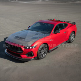 FFP Mustang S650 Side Skirts for S650 Mustang - Image 4