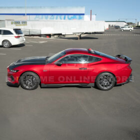 FFP Mustang S650 Side Skirts for S650 Mustang - Image 6