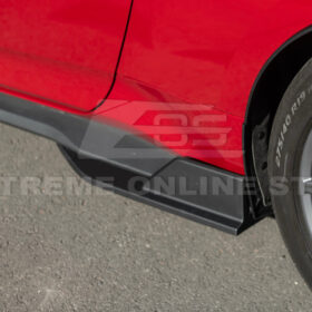 FFP Mustang S650 Side Skirts for S650 Mustang - Image 13