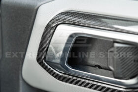 2021-Up Ford Bronco Rear Door Handle Trim Cover - image 3