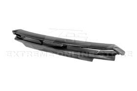 FFP Mustang S650 Dry Carbon Fiber Rear Trunk Lid With Spoiler for S650 Mustang - Image 8