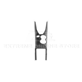 FFP Mustang S650 Dry Carbon Fiber Interior Center Console Cover for S650 Mustang - Image 14