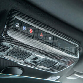 Extreme Online Store EOS Corvette C8 Roof Reading Light Control Cover for C8 Corvette - Image 5