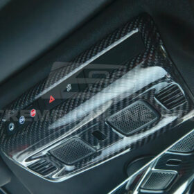 Extreme Online Store EOS Corvette C8 Roof Reading Light Control Cover for C8 Corvette - Image 7