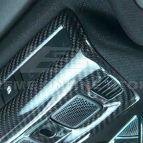Extreme Online Store EOS Corvette C8 Roof Reading Light Control Cover for C8 Corvette - Image 9