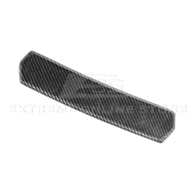 FFP Mustang S650 Dry Carbon Fiber Rear Spoiler Applique for S650 Mustang - Image 6