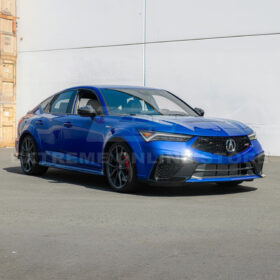 Extreme Online Store EOS Honda Civic / Acura Integra Carbon Fiber Mirror Covers - Image 3