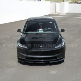 Extreme Online Store EOS Model 3 Highland Performance Body Kit for Tesla Model X - Image 4