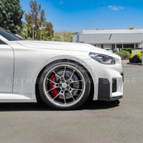 Extreme Online Store EOS G87 M2 M Performance Front Splitter Lip for BMW M2 - Image 5