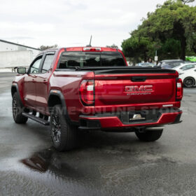 Extreme Online Store EOS Colorado – Canyon Rear Tailgate Trunk Spoiler - Image 4
