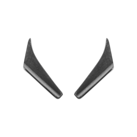 Extreme Online Store EOS Supra A91 Canard Splitter for GR Supra - Image 2