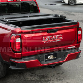 Extreme Online Store EOS Colorado – Canyon Rear Tailgate Trunk Spoiler - Image 5