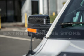 2009-14 Ford F-150 Side Mirror Cover - image 4