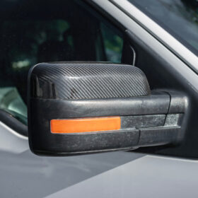 2009-14 Ford F-150 Side Mirror Cover - image 2
