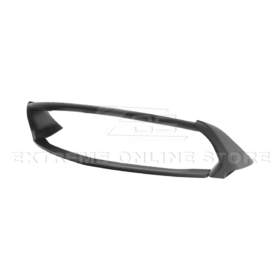Extreme Online Store EOS Acura Integra DE – Performance Matte Black Rear Trunk Wing Spoiler - Image 3