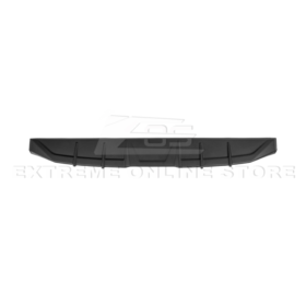 Extreme Online Store EOS Silverado 2500 Street Series Rear Tailgate Trunk Spoiler - Image 3