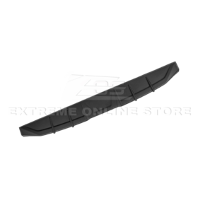 Extreme Online Store EOS Silverado 2500 Street Series Rear Tailgate Trunk Spoiler - Image 4