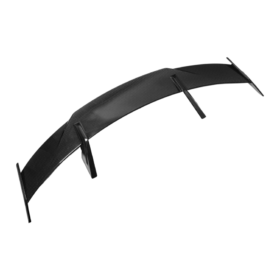 Extreme Online Store EOS G82 M4 Carbon Fiber High Kick Rear Trunk Spoiler for BMW M4