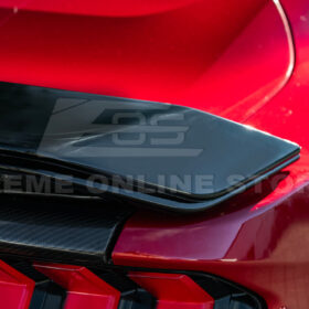 FFP Mustang S650 Gloss Black Dark Horse Style Rear Trunk Lid With Spoiler for S650 Mustang - Image 18