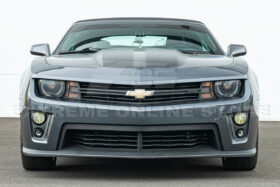 Extreme Online Store EOS Camaro ZL1 Conversion Full Body Kit for Camaro - Image 3