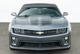 Extreme Online Store EOS Camaro ZL1 Conversion Full Body Kit for Camaro - Image 4