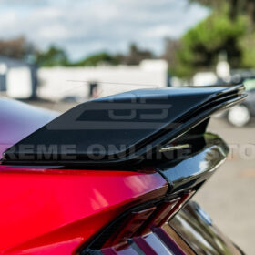 FFP Mustang S650 Gloss Black Dark Horse Style Rear Trunk Lid With Spoiler for S650 Mustang - Image 20