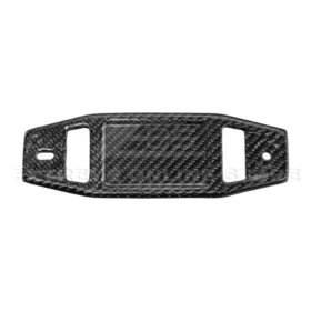 Extreme Online Store EOS Corvette C8 Z06 Engine Bay Builder Plaque for C8 Corvette - Image 9