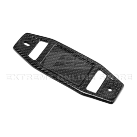 Extreme Online Store EOS Corvette C8 Z06 Engine Bay Builder Plaque for C8 Corvette - Image 10
