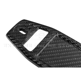 Extreme Online Store EOS Corvette C8 Z06 Engine Bay Builder Plaque for C8 Corvette - Image 12